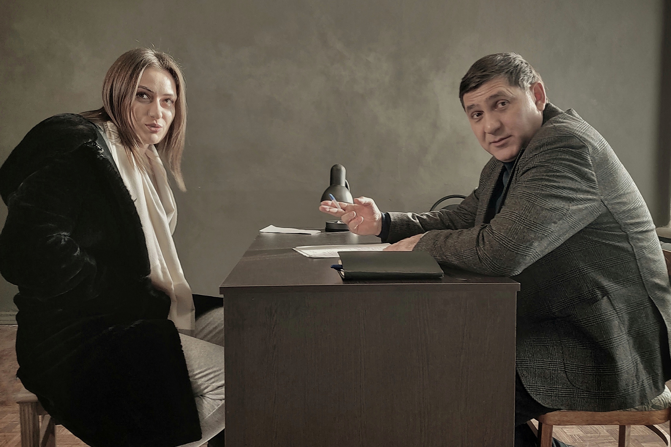 Напарники сериал актеры и роли фото