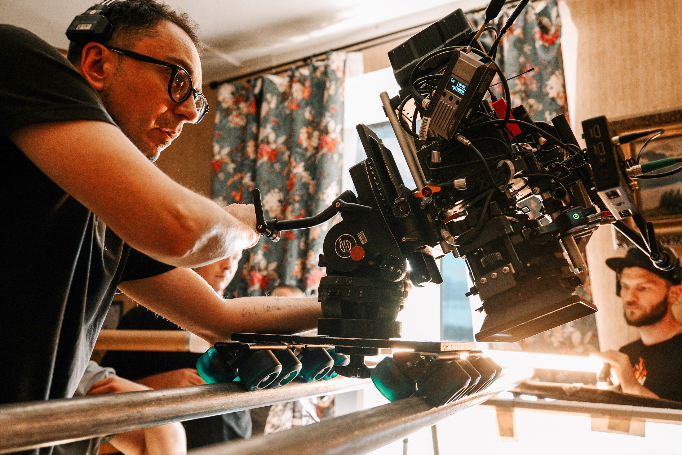 коуч из хрущевки