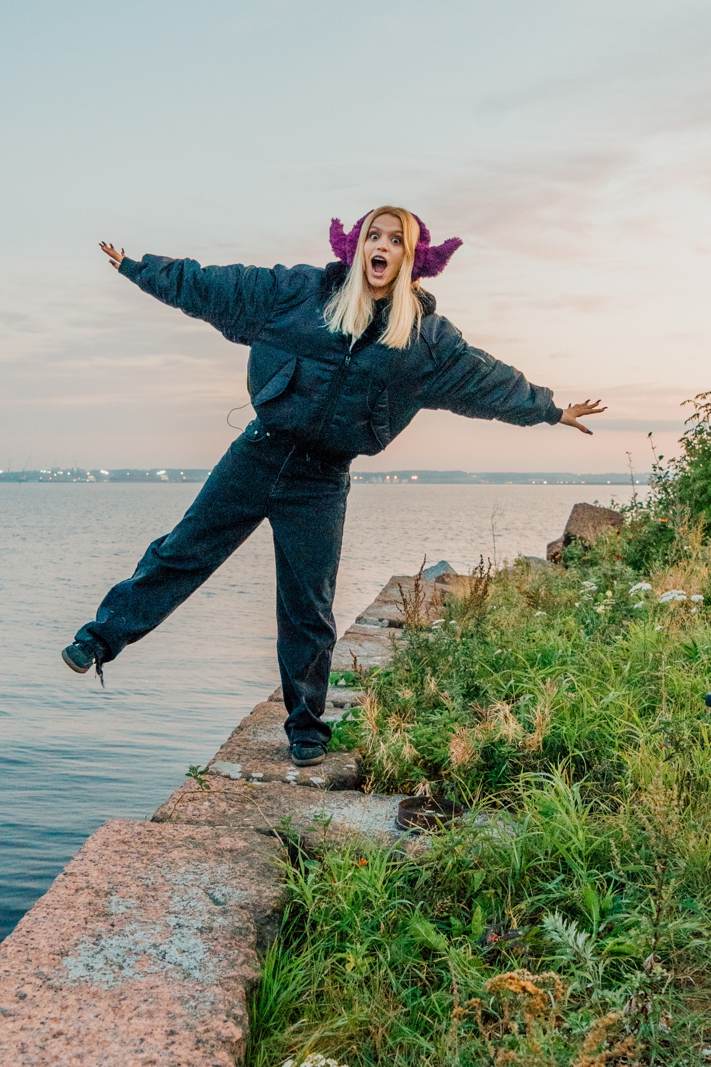 шоу прятки где снимали