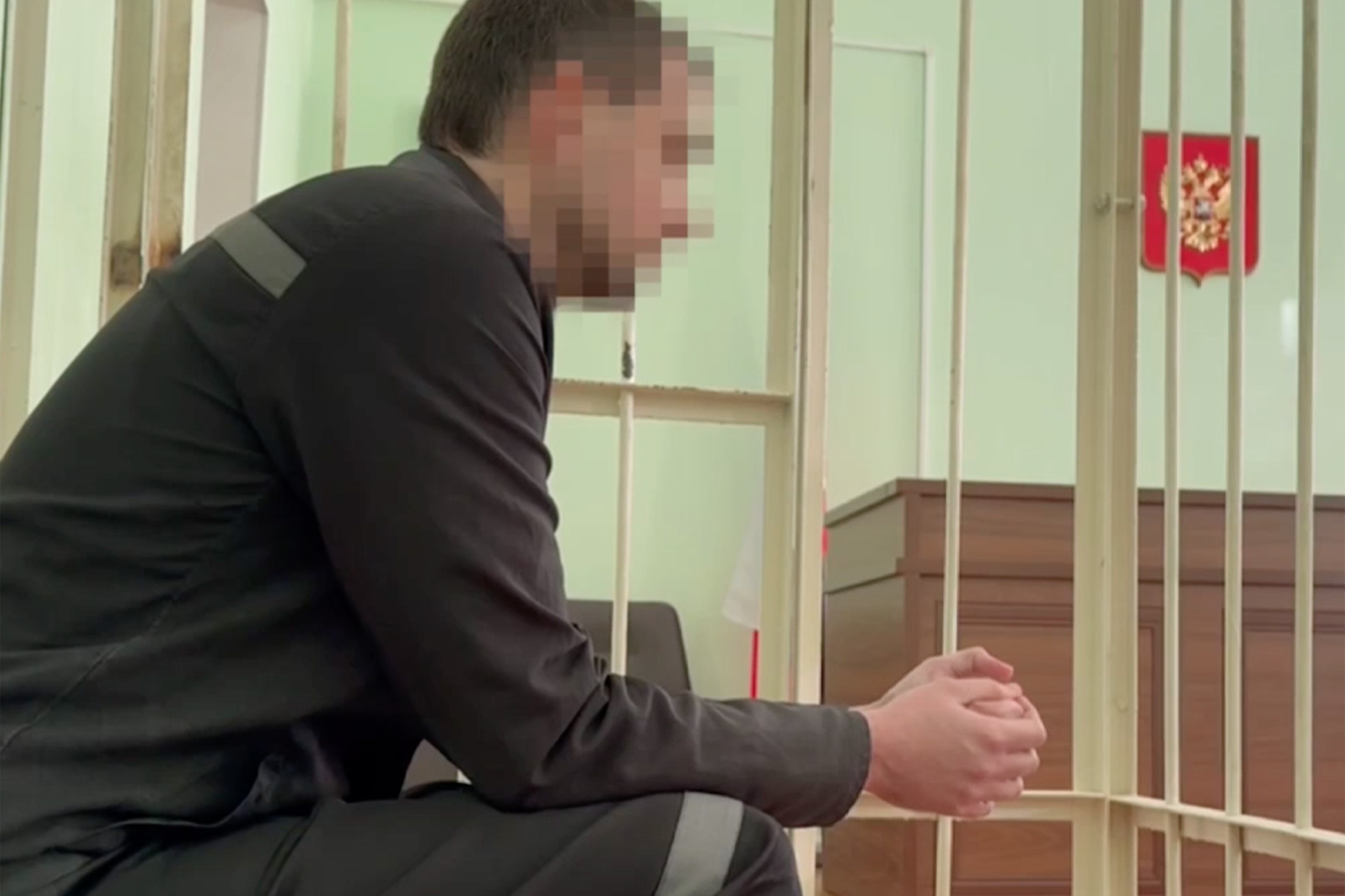 В Севастополе задержали готовивших покушение на главу региона