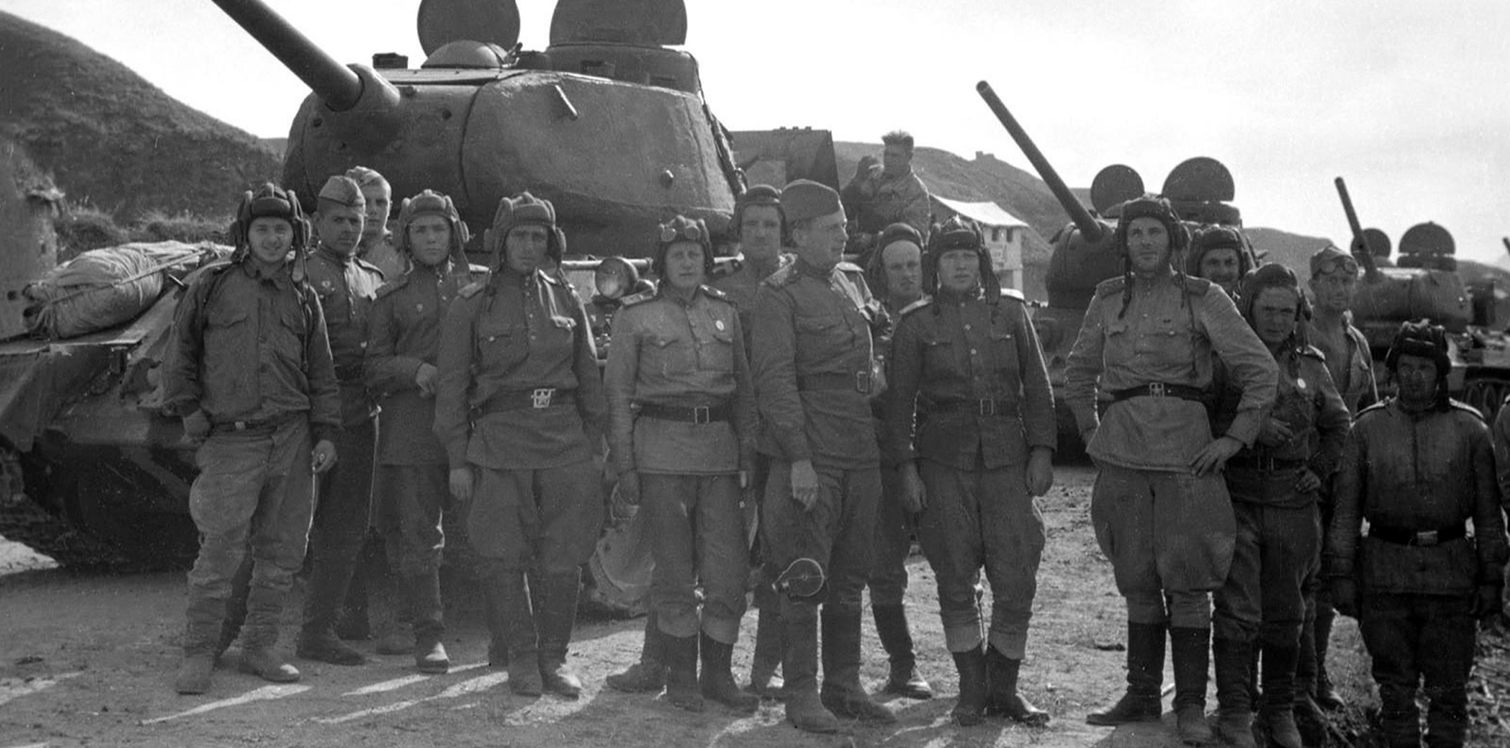 Jinsiy aloqa 1941-1945 Jinsiy aloqa 1941-1945