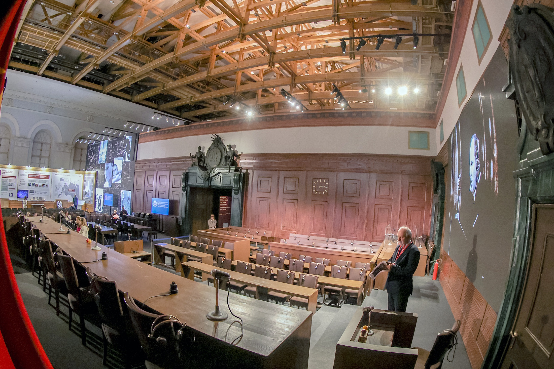Nuremberg’s 80th Anniversary Marked by Chicago Family’s Archive