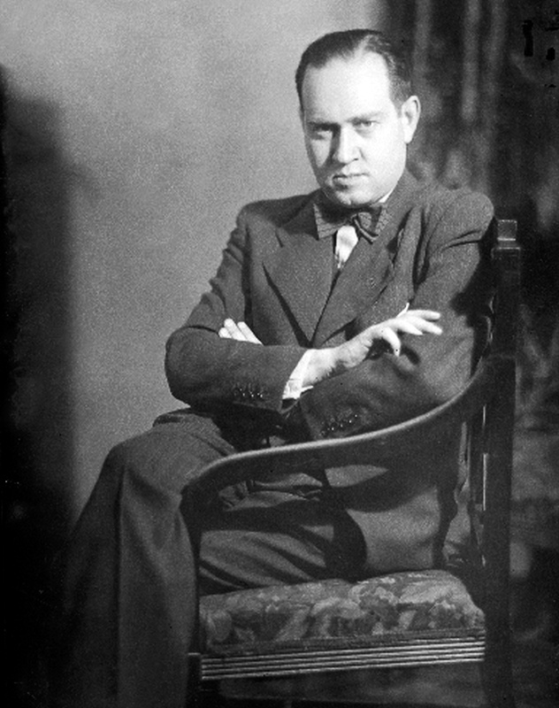 Скрипач Давид Ойстрах. Москва.