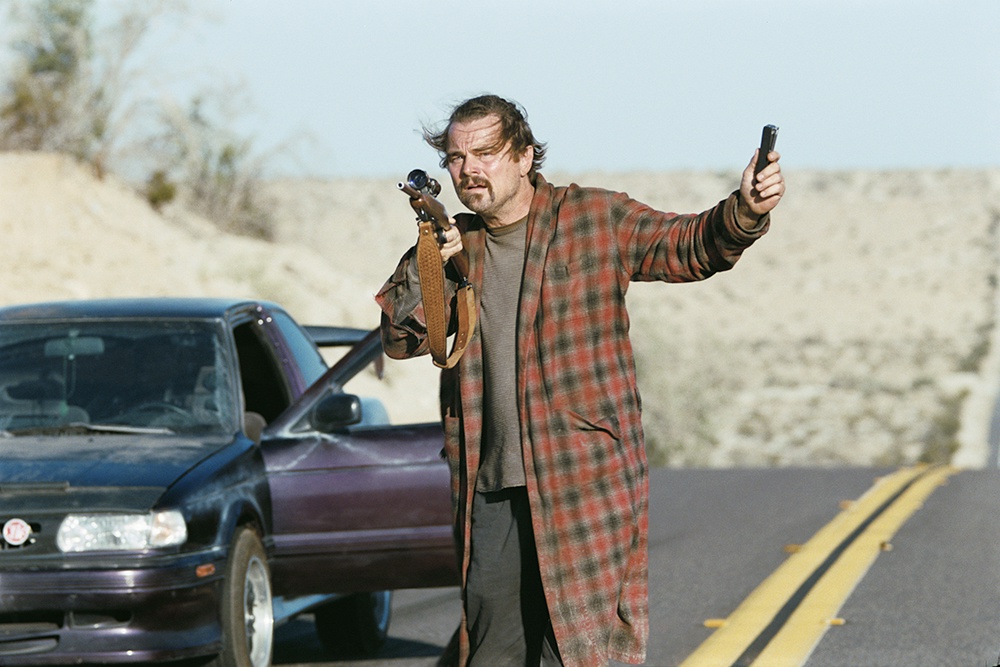 В США раздали "Оскары": больше всего статуэток получил фильм "Битва за битвой"