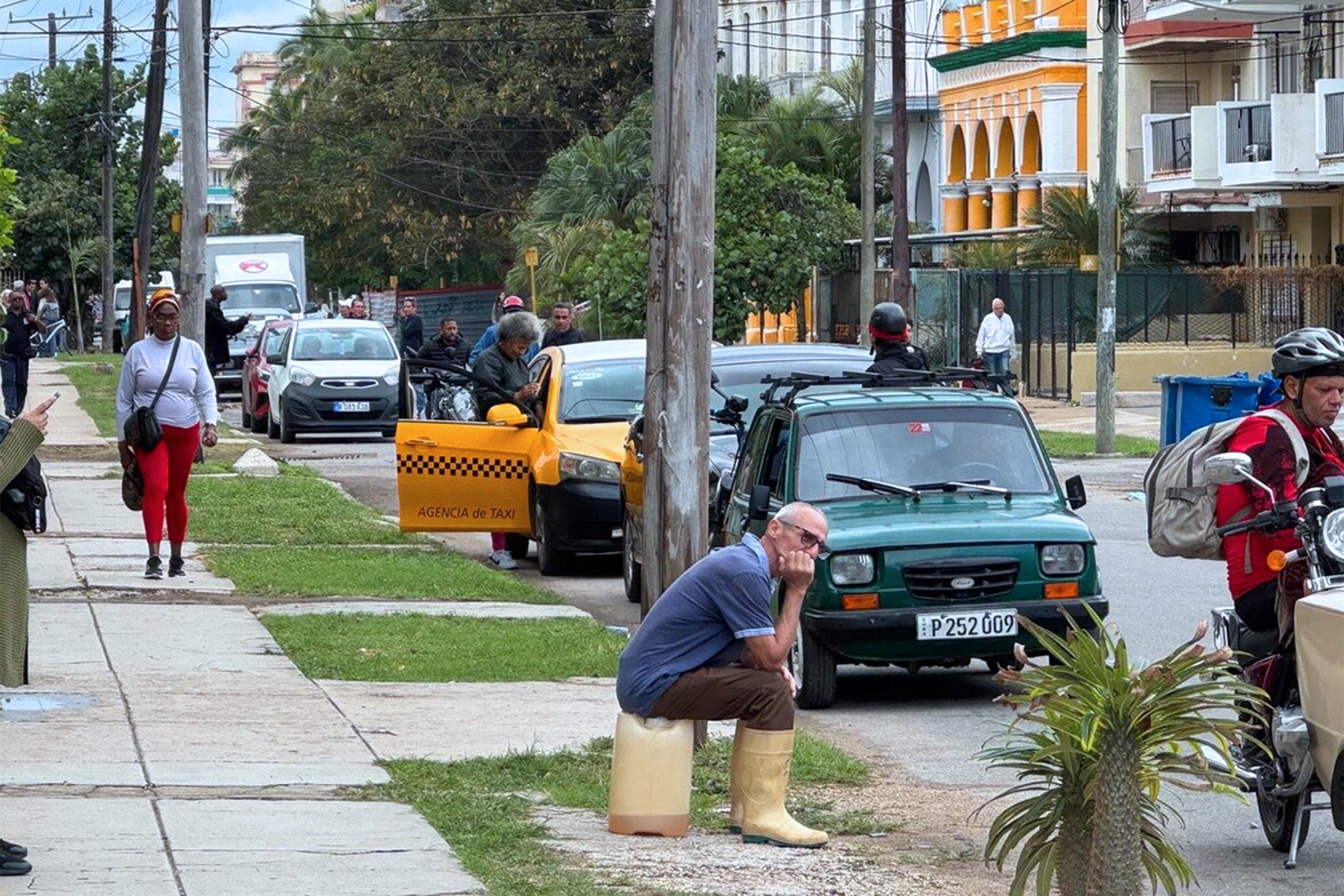 США предложили Кубе интернет в обмен на реформы