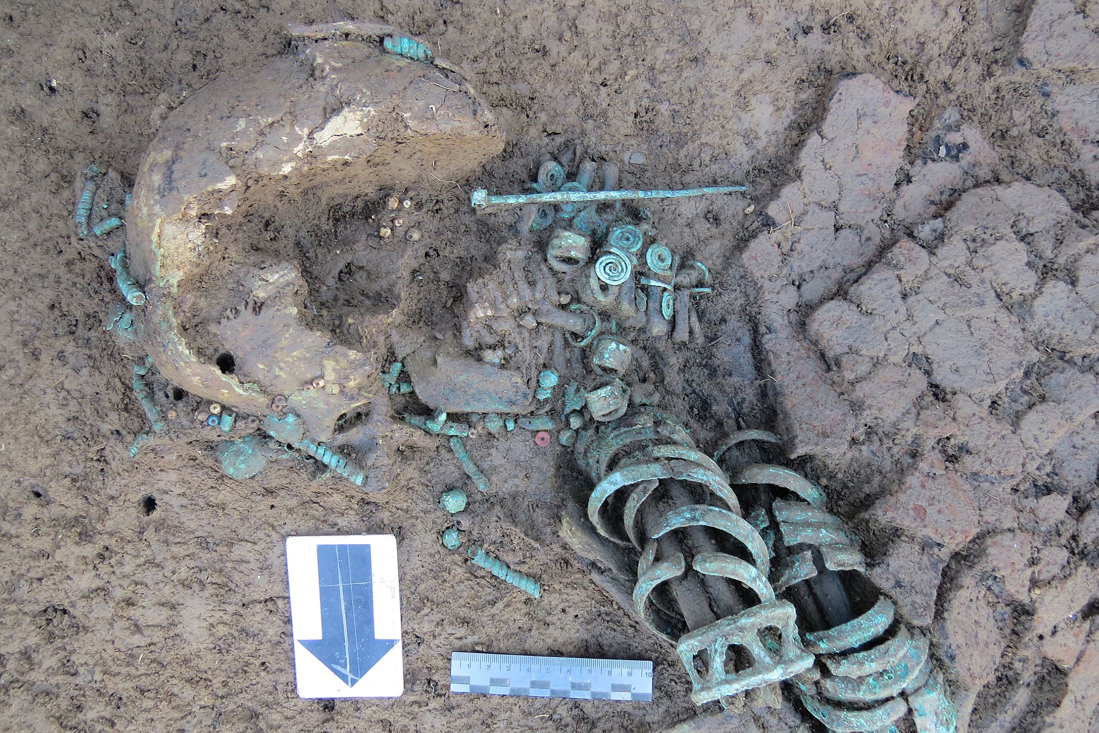 В Чечне обнаружили 11 объектов археологического наследия. Многие находки оказались уникальными.