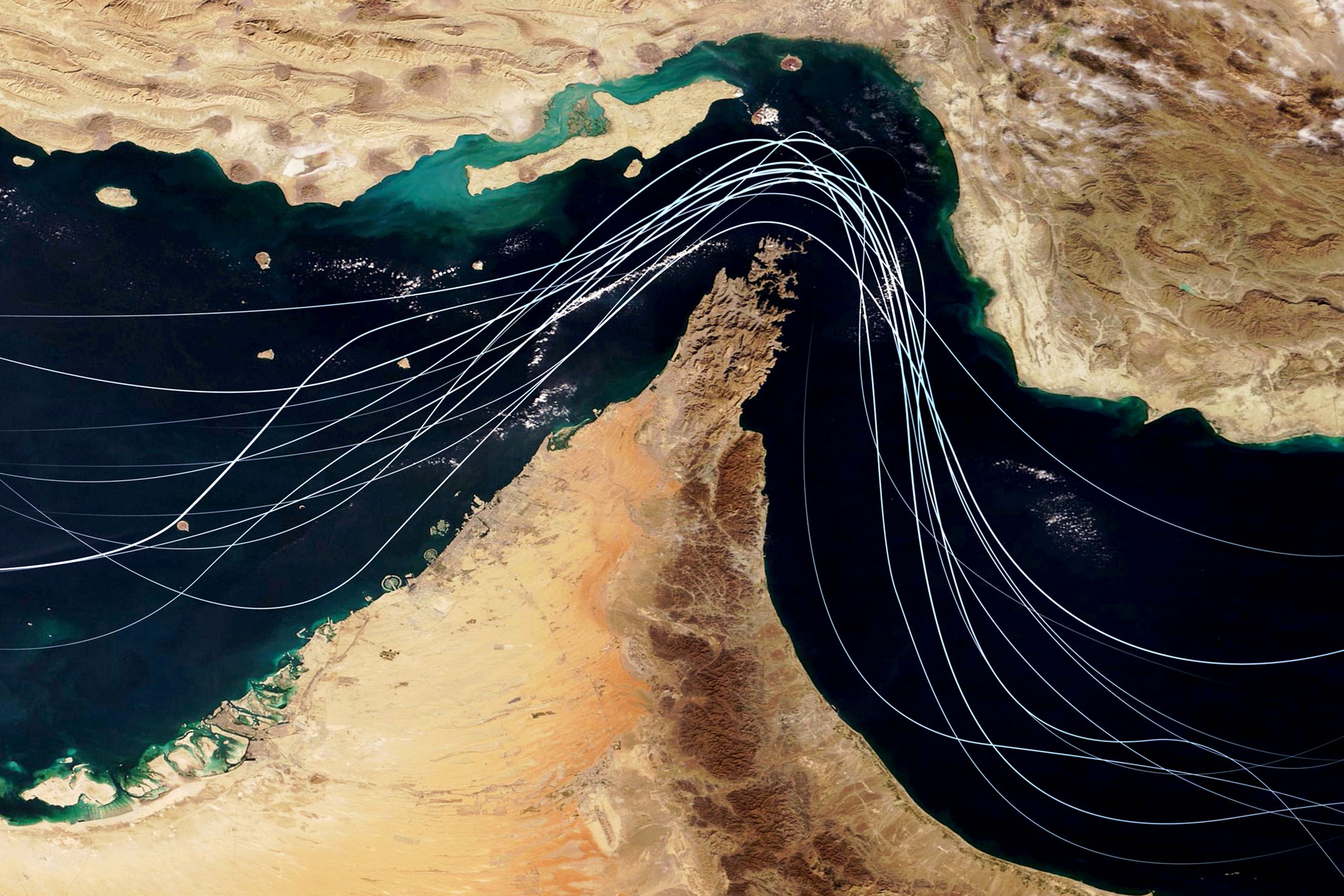 Иран срывает переговоры в Исламабаде из-за морской блокады США