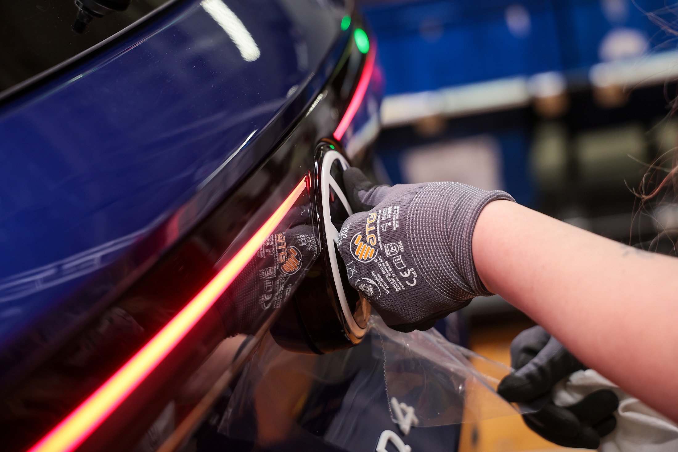 Volkswagen планирует сократить в ближайшие годы до 100 тысяч рабочих мест