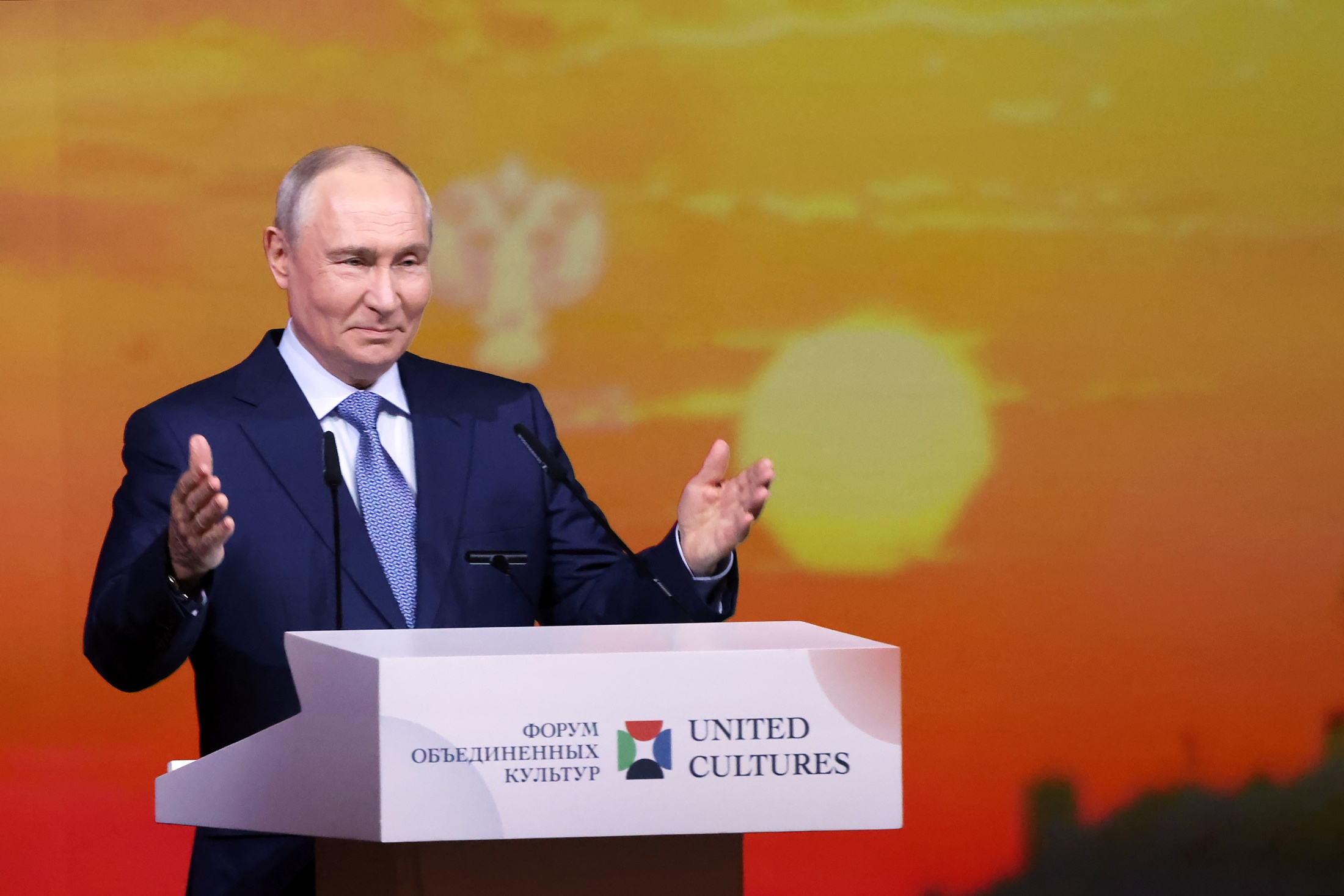 Путин ответил на предложения о возобновлении переговоров с Украиной