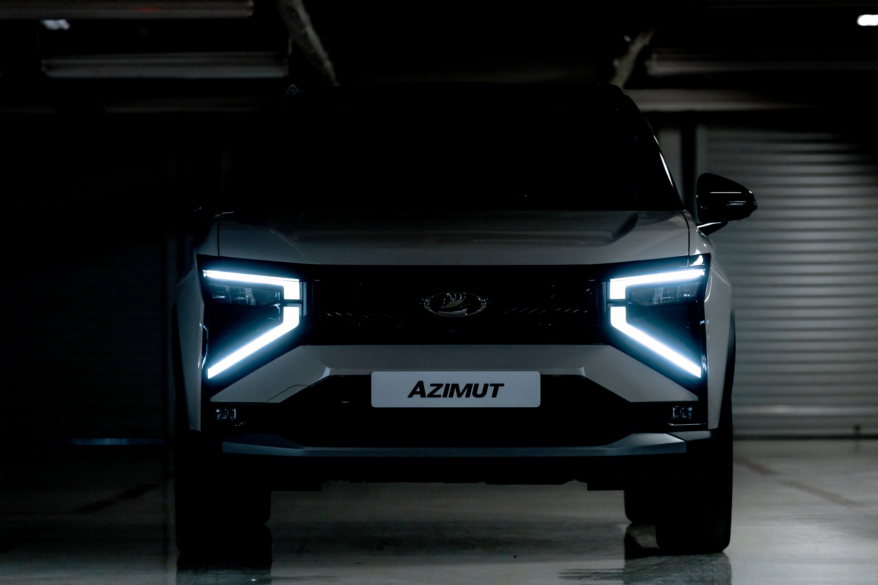 АвтоВАЗ рассказал, как Lada Azimut проверяли на устойчивость к электромагнитным помехам фото: АвтоВАЗ рассказал, как Lada Azimut проверяли на устойчивость к электромагнитным помехам